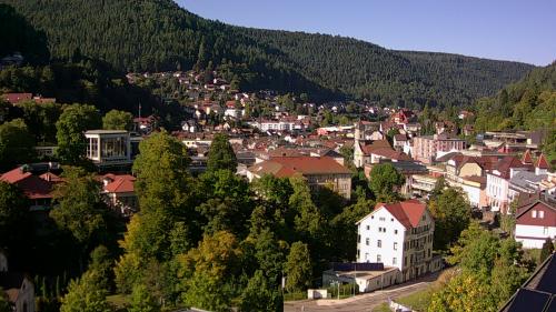 Webcam Bad Wildbad