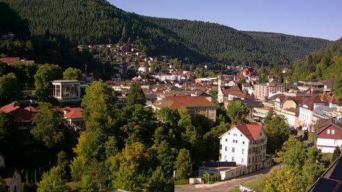 Webcam Bad Wildbad