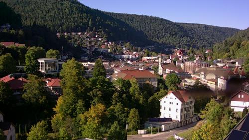 Webcam Bad Wildbad