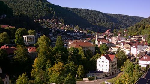 Webcam Bad Wildbad