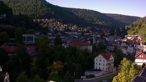 Webcam Bad Wildbad