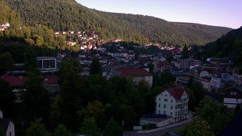 Webcam Bad Wildbad