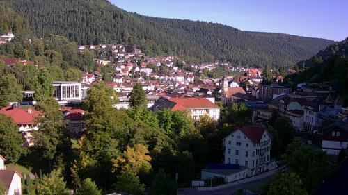 Webcam Bad Wildbad