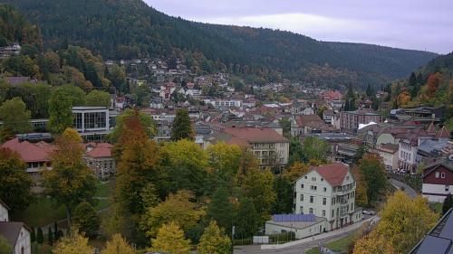 Webcam Bad Wildbad