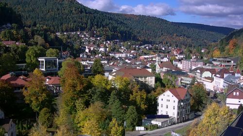 Webcam Bad Wildbad