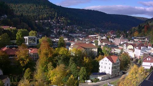 Webcam Bad Wildbad