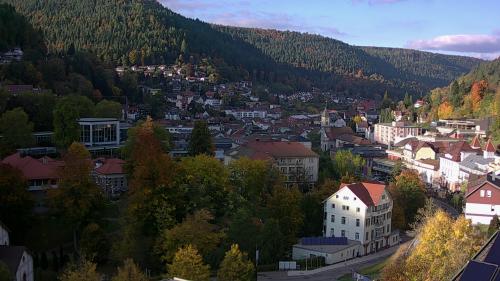 Webcam Bad Wildbad