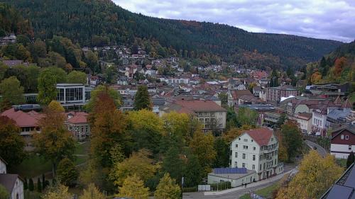 Webcam Bad Wildbad