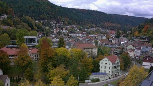 Webcam Bad Wildbad