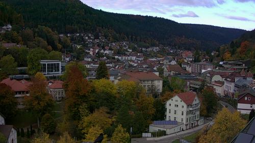 Webcam Bad Wildbad