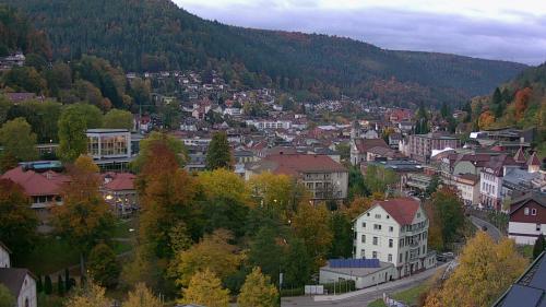 Webcam Bad Wildbad