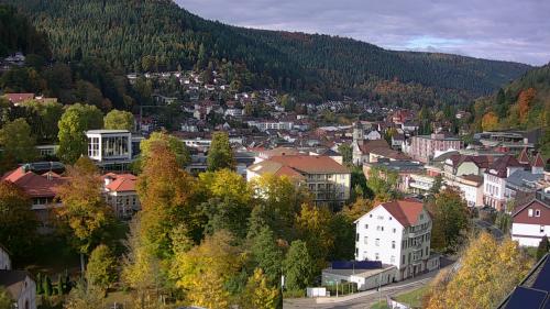 Webcam Bad Wildbad