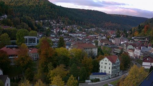 Webcam Bad Wildbad