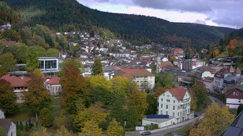 Webcam Bad Wildbad