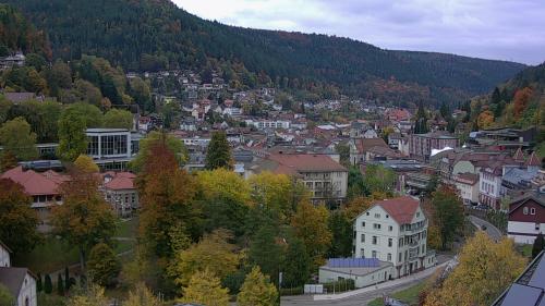 Webcam Bad Wildbad