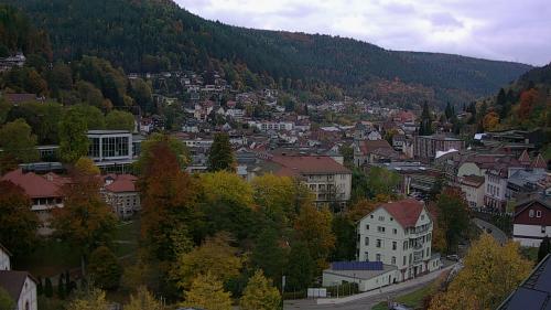 Webcam Bad Wildbad