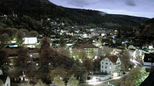 Webcam Bad Wildbad