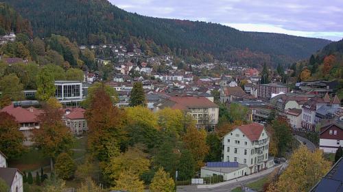 Webcam Bad Wildbad