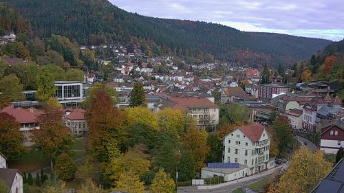 Webcam Bad Wildbad