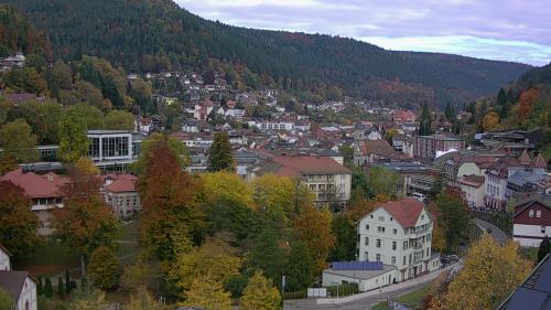 Webcam Bad Wildbad