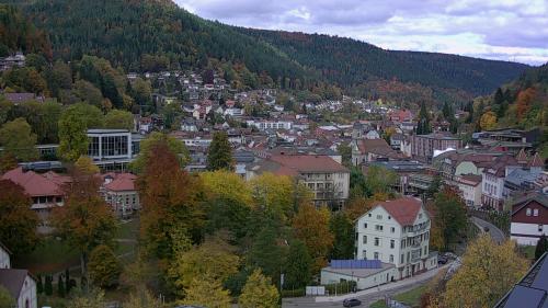 Webcam Bad Wildbad