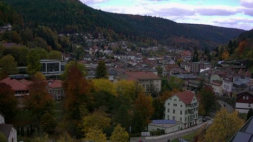 Webcam Bad Wildbad