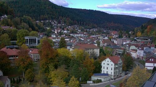 Webcam Bad Wildbad