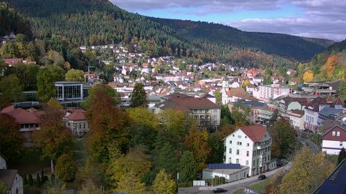 Webcam Bad Wildbad
