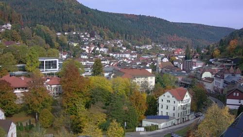 Webcam Bad Wildbad
