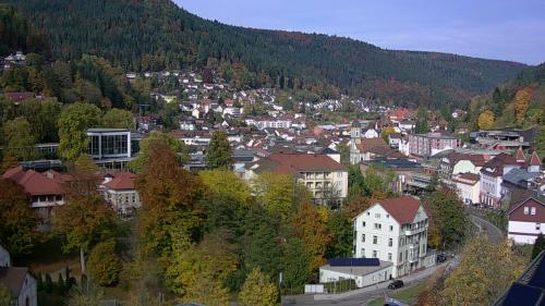 Webcam Bad Wildbad