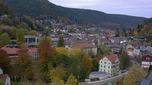 Webcam Bad Wildbad