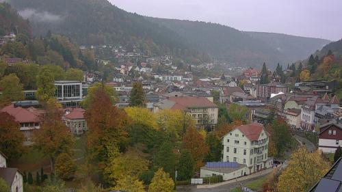 Webcam Bad Wildbad