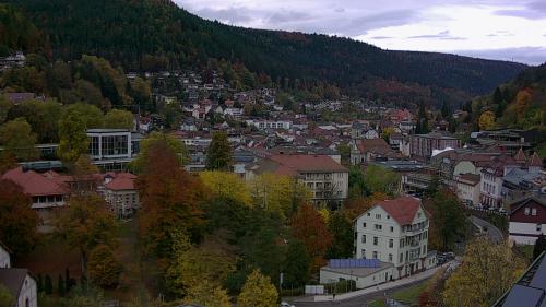 Webcam Bad Wildbad