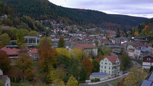 Webcam Bad Wildbad