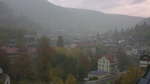 Webcam Bad Wildbad