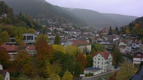 Webcam Bad Wildbad