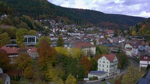 Webcam Bad Wildbad