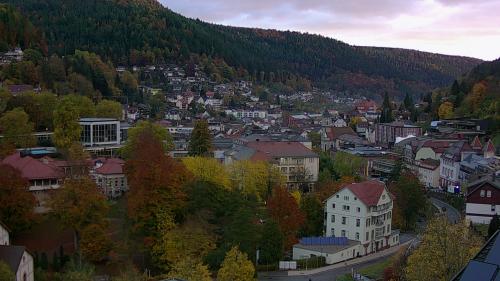 Webcam Bad Wildbad