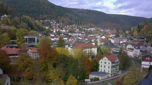 Webcam Bad Wildbad