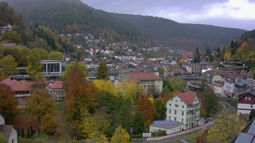 Webcam Bad Wildbad