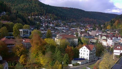 Webcam Bad Wildbad
