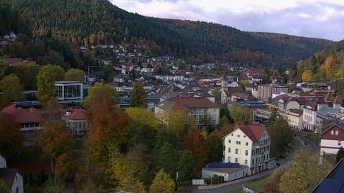 Webcam Bad Wildbad