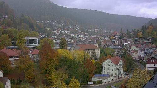 Webcam Bad Wildbad