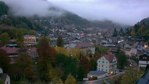 Webcam Bad Wildbad