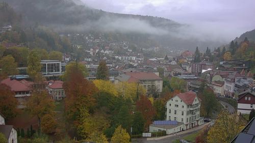 Webcam Bad Wildbad
