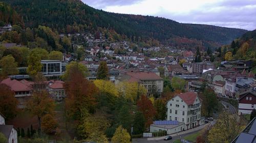 Webcam Bad Wildbad