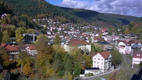 Webcam Bad Wildbad