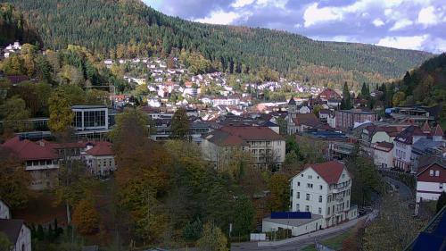 Webcam Bad Wildbad