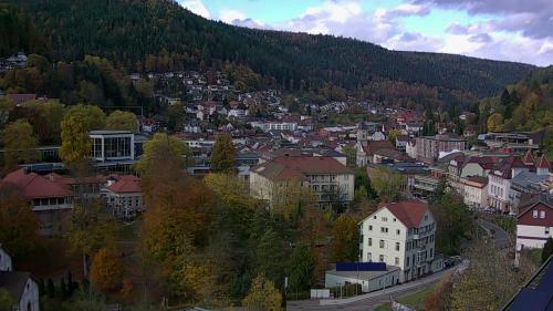 Webcam Bad Wildbad