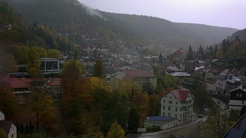 Webcam Bad Wildbad